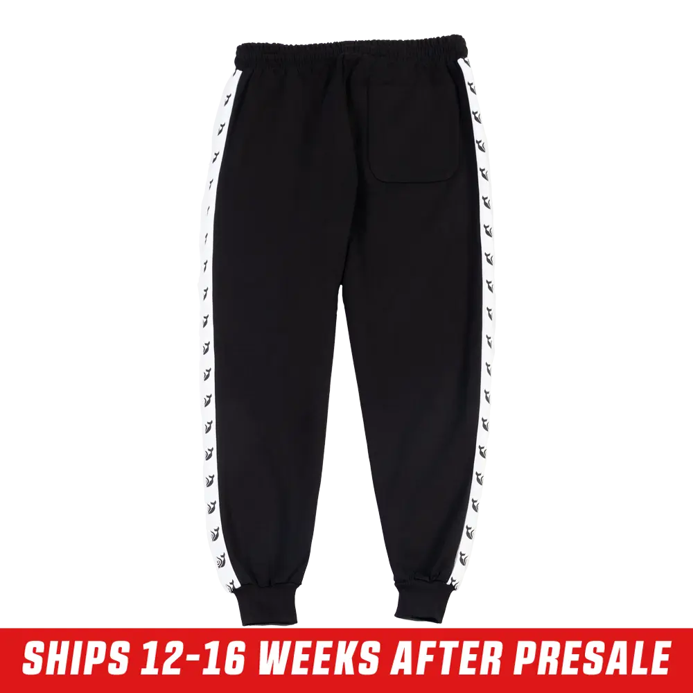 Shylily Killer Whale Track Suit Pants - Image 2