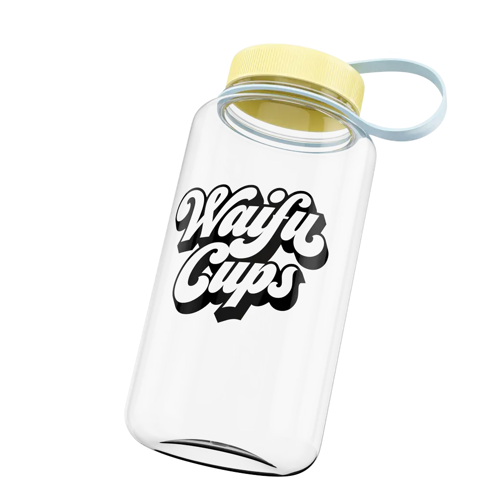 Waifu Jug: Tub Jug - Image 5