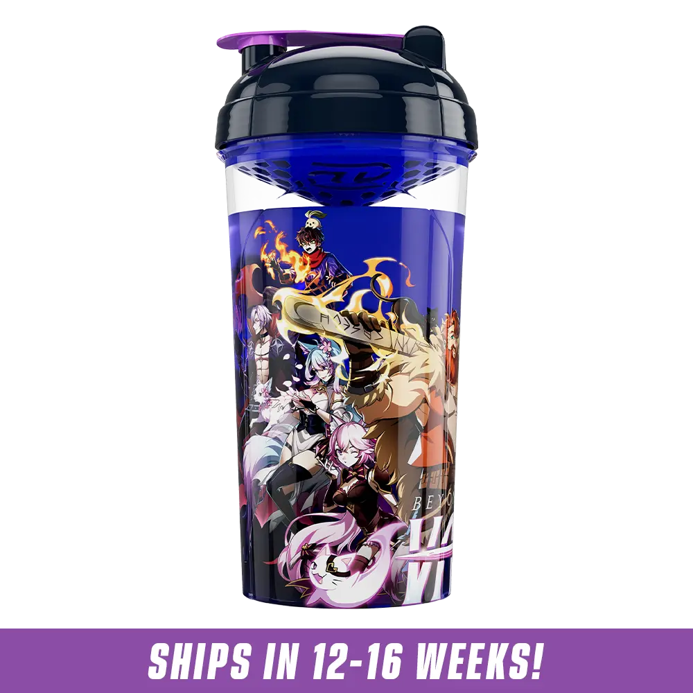 Creator Cups x Beyond The Vale - Image 5
