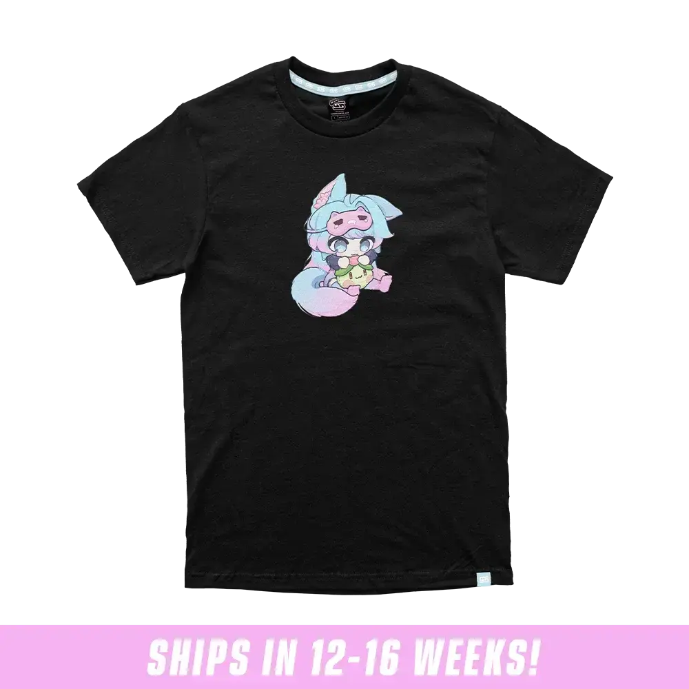 Silvervale: Cozy Shirt