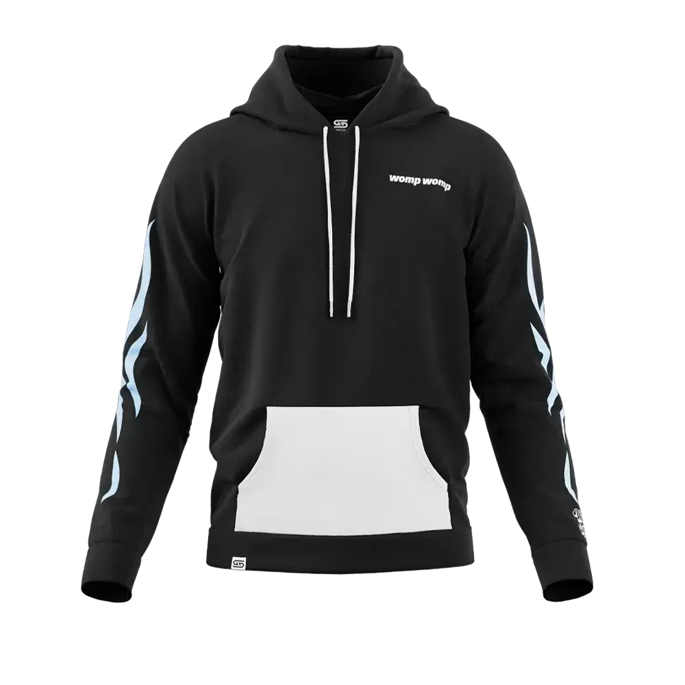 Shylily Double Date Hoodie