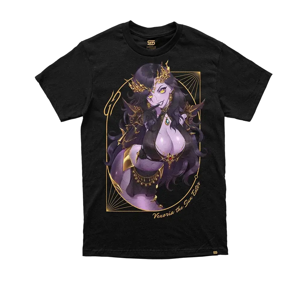 Vexoria Shirt