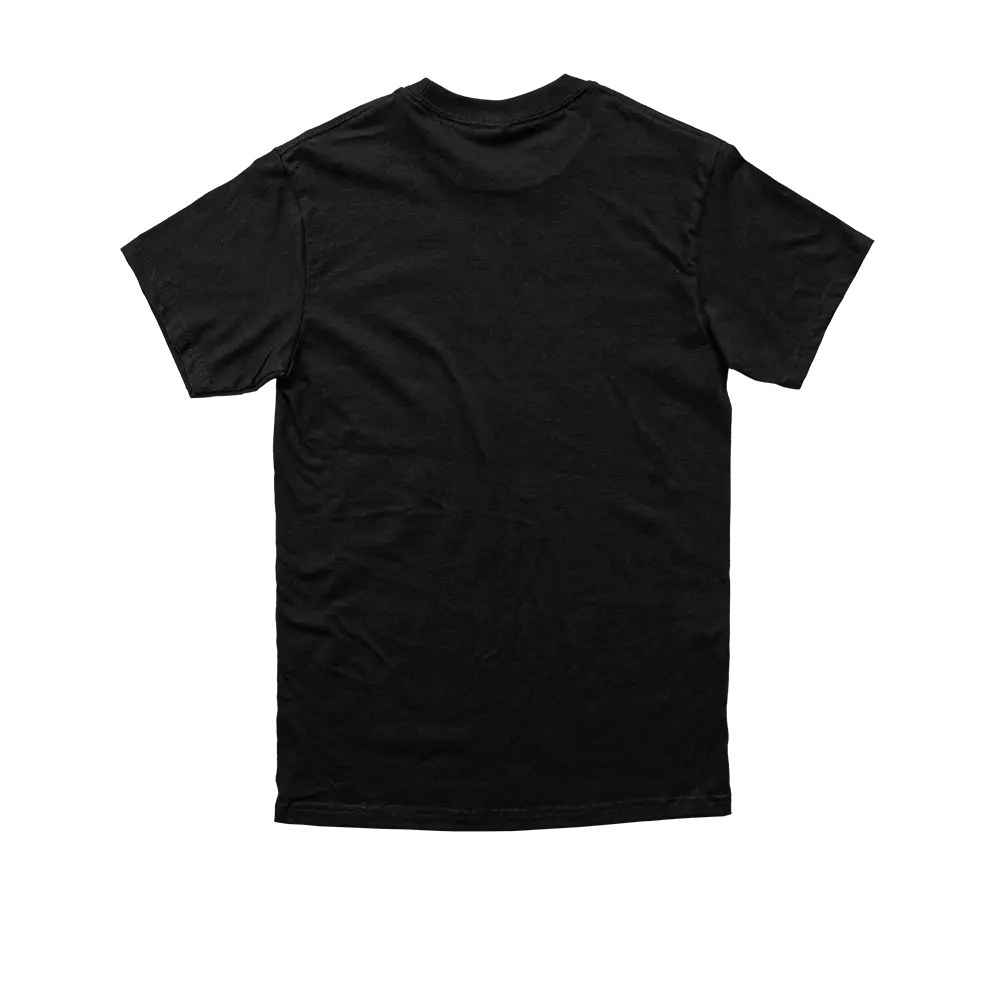 Waifu Shirt: Rave Baby - Image 2
