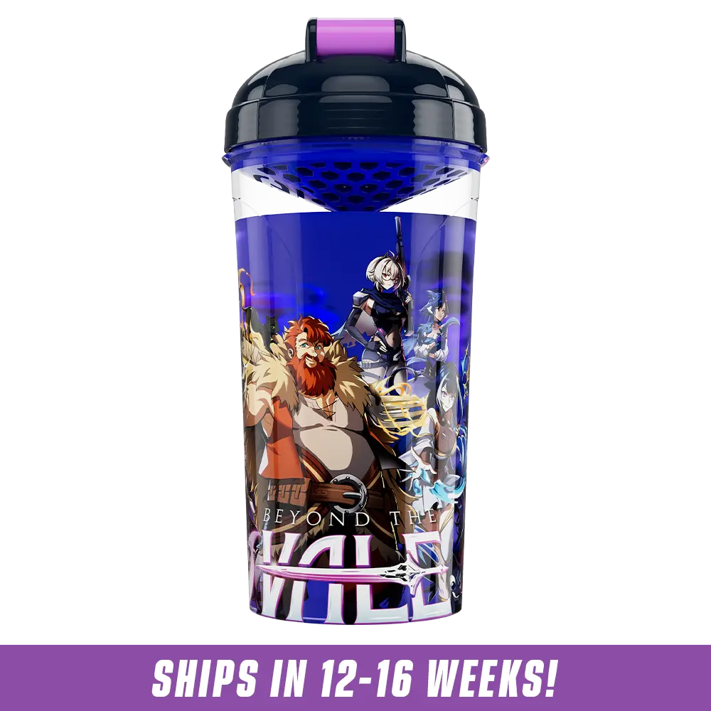 Creator Cups x Beyond The Vale - Image 4