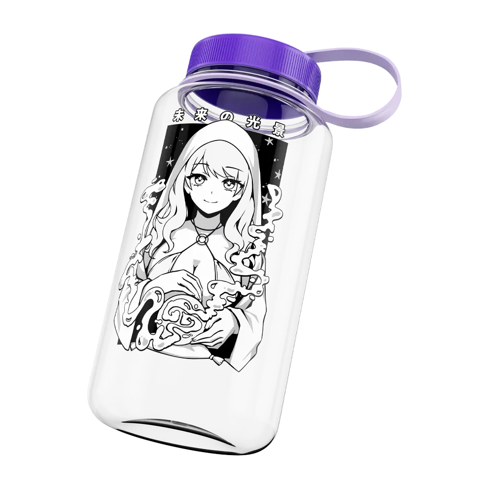 Waifu Jug: Ms. Fortune - Image 4