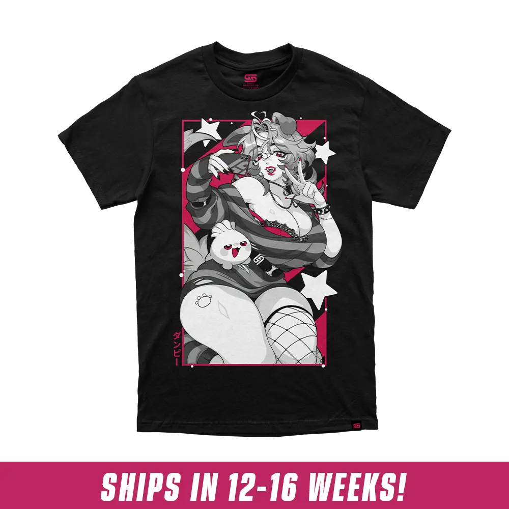 AnniePants Shirt