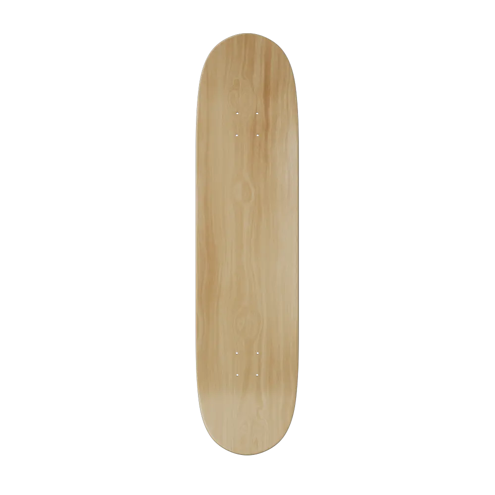 Scientist Skateboard - Image 2