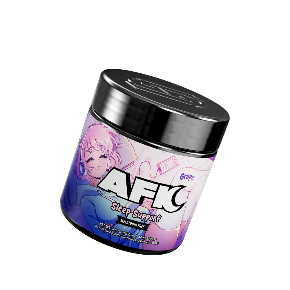 AFK Grape - 40 Servings - Image 3