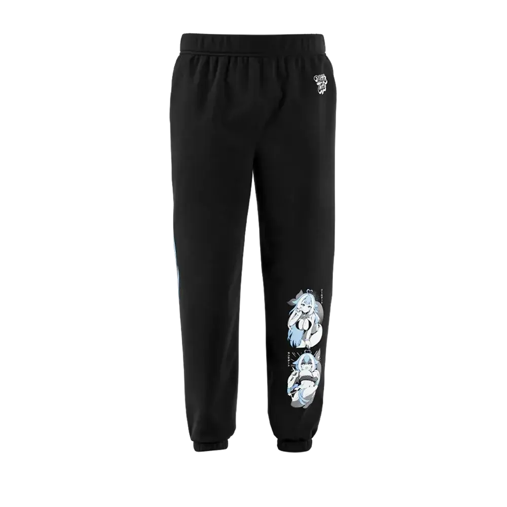 Shylily Double Date Sweat Pants