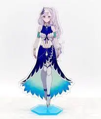 Reine Acrylic Stand