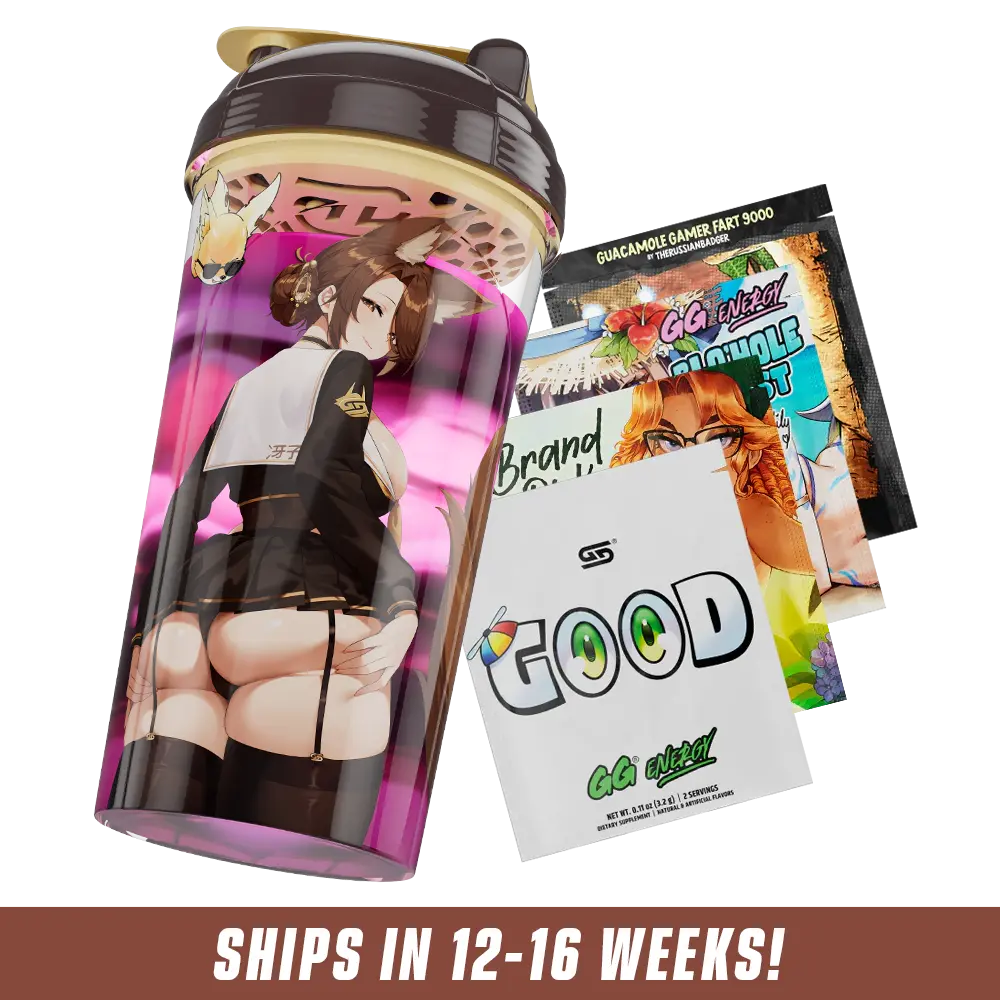Creator Cups x Saeko - Image 3