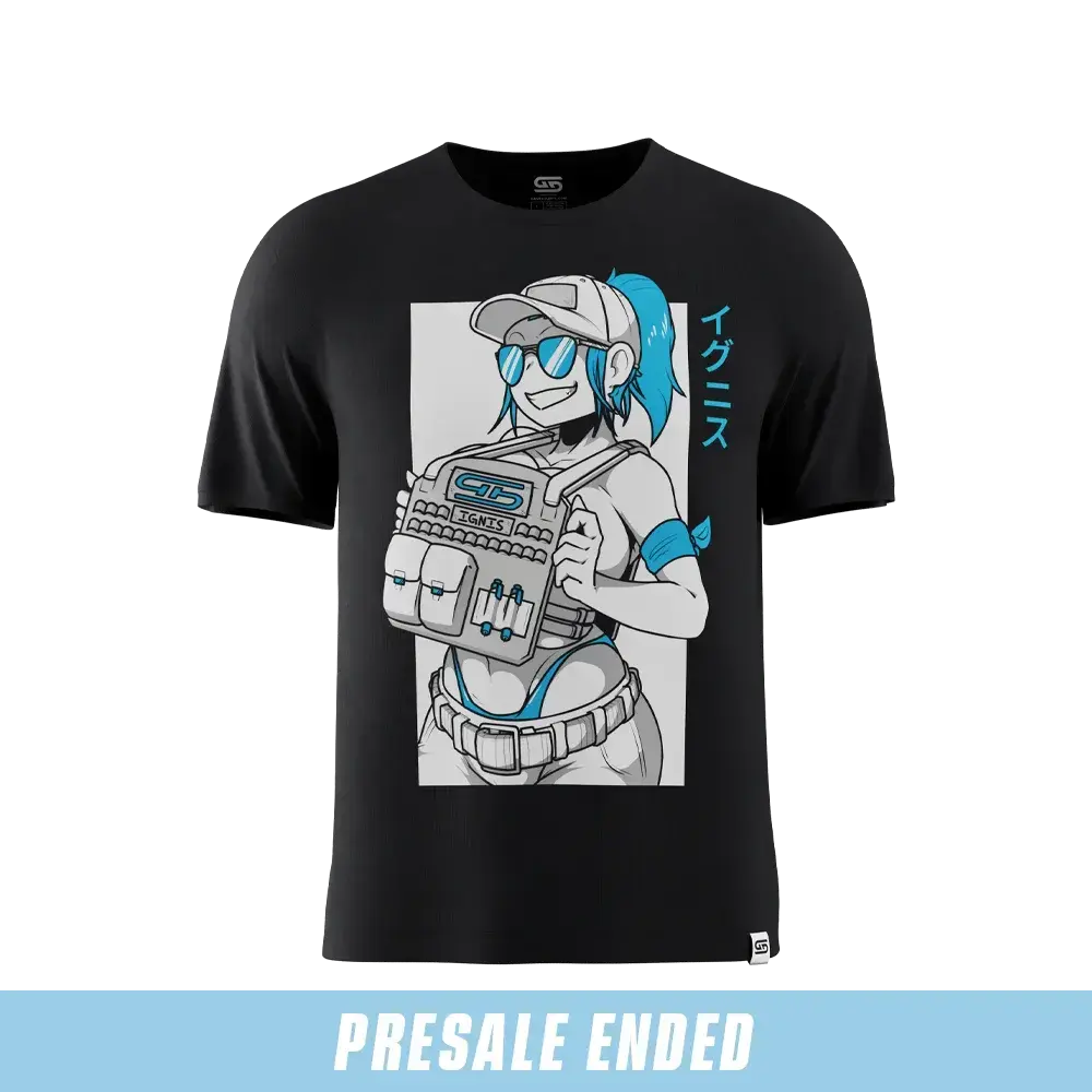 RubixRaptor Shirt