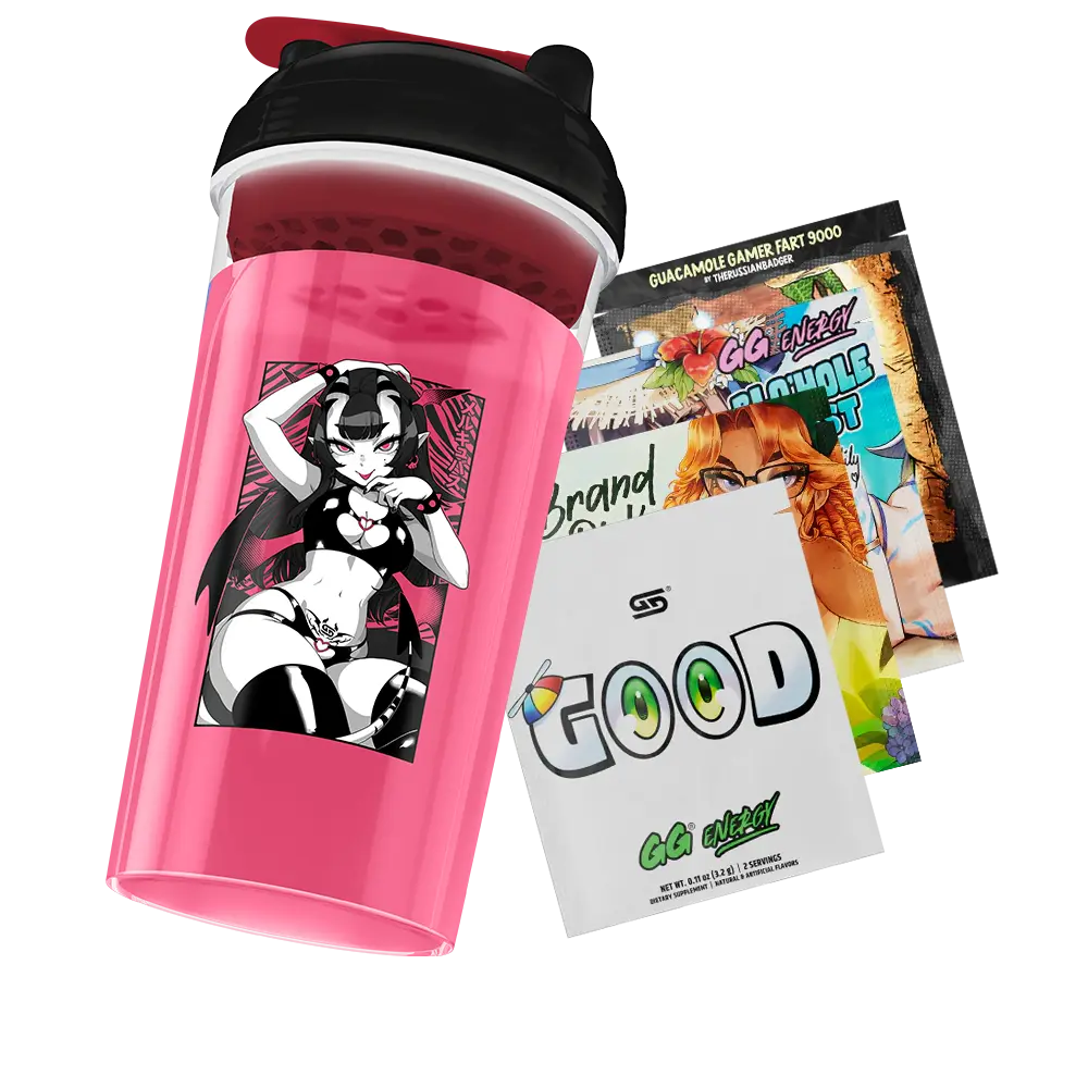 Creator Cups x Merunyaa - Image 2