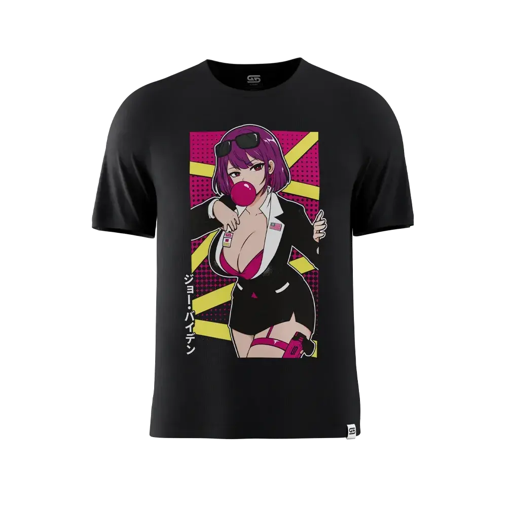 The Group Shirt