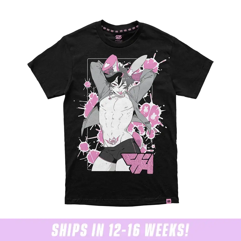 ShiaBun Shirt