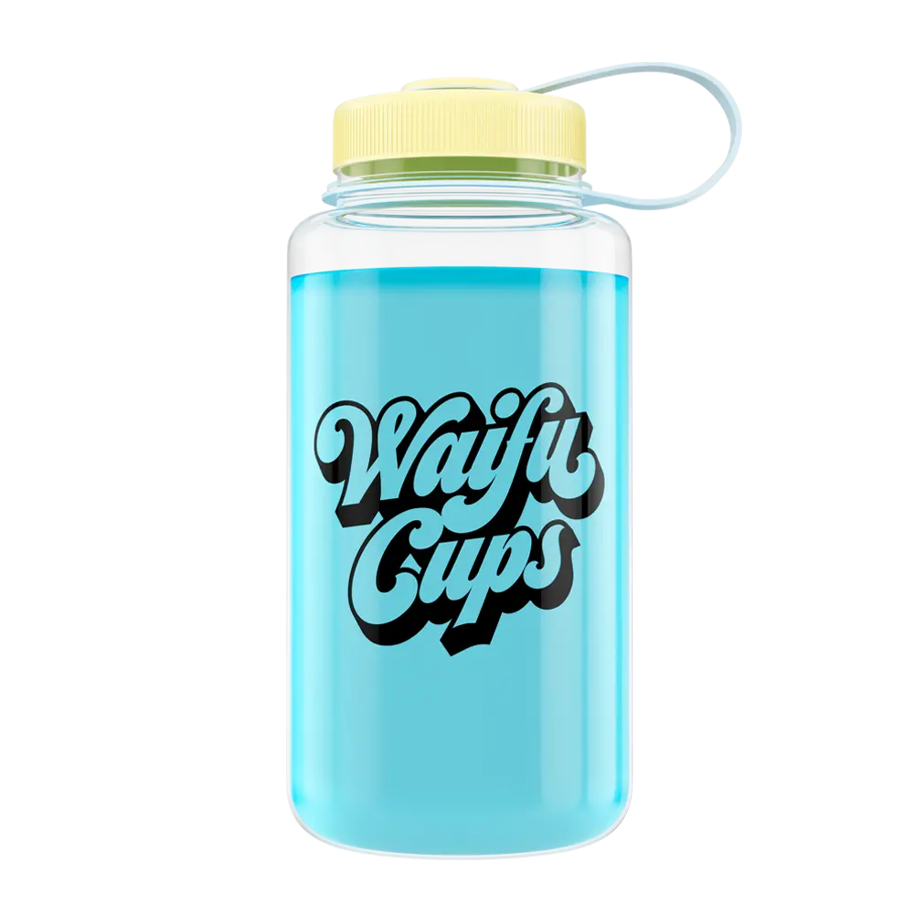 Waifu Jug: Tub Jug - Image 3