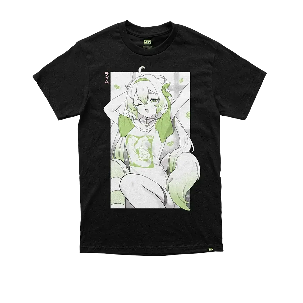 Quinn Shirt